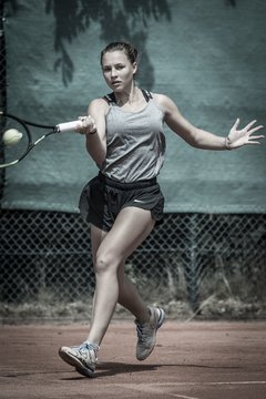 Ausschnitte 1889 - ITF Future Nord